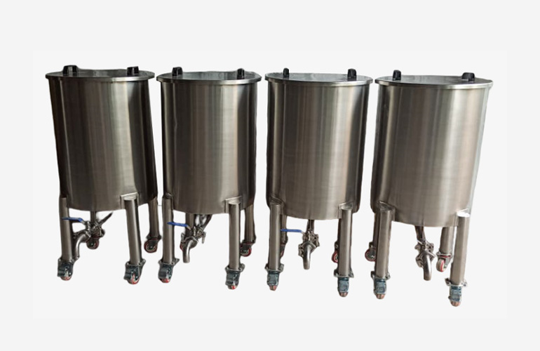 Storage-Tanks